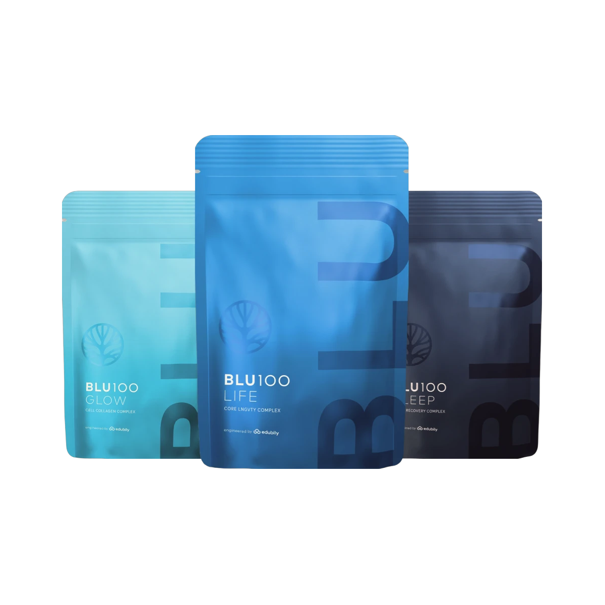 BLU100 Full Routine