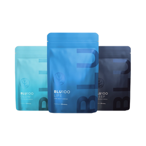 BLU100 Full Routine