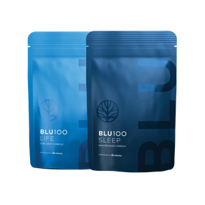 BLU100 LIFE & SLEEP Routine