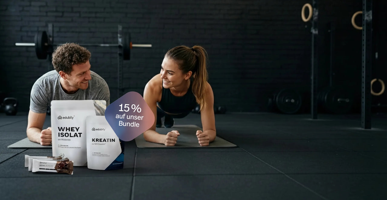 Dein Körper ist wichtig. Zeig es ihm!