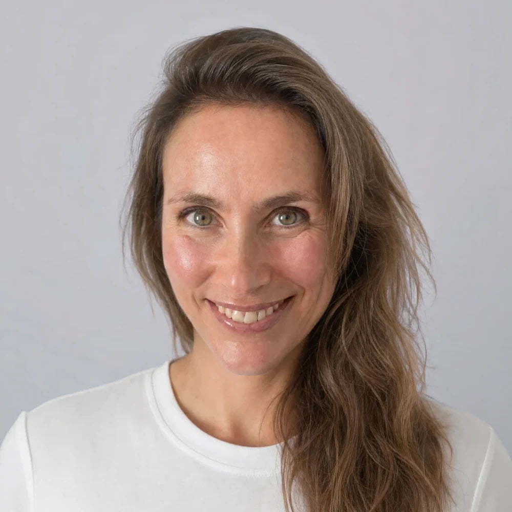 Michèle Montanus – Ansprechpartnerin Affiliates bei edubily