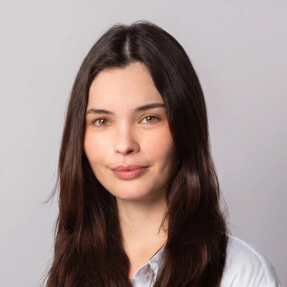 Pia Wörner – Ansprechpartnerin Influencer bei edubily