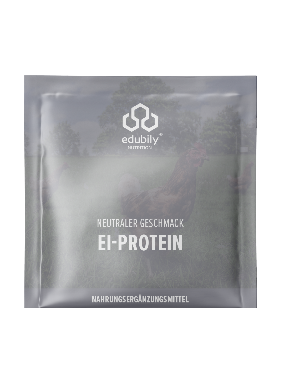Ei-Protein Proben