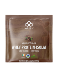 whey isolat kakao probe