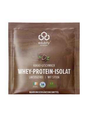 whey isolat kakao probe