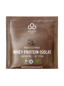 whey isolat kakao probe