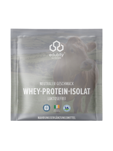 Whey-Protein-Isolat Neutral Probe