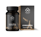 Ashwagandha Kapseln KSM-66®