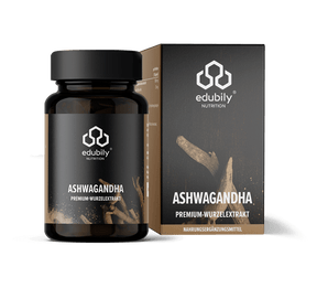 Ashwagandha Kapseln KSM-66®