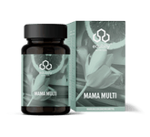 Mama-Multi – Premium-Multivitamin für die Frau