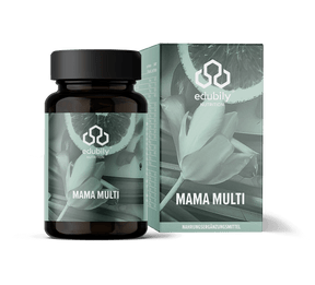 Mama-Multi – Premium-Multivitamin für die Frau