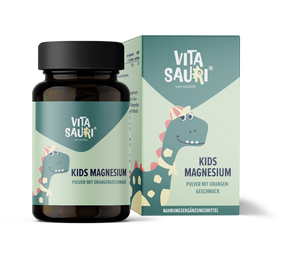 Vitasauri® Kids Magnesium