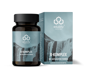 Vitamin B-Komplex