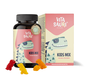 Vitasauri® Kids Mix für Kinder