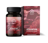 Astaxanthin Kapseln