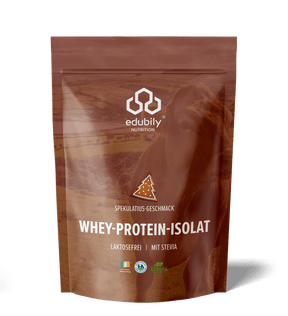 Whey-Isolat Pulver aus Weidemilch