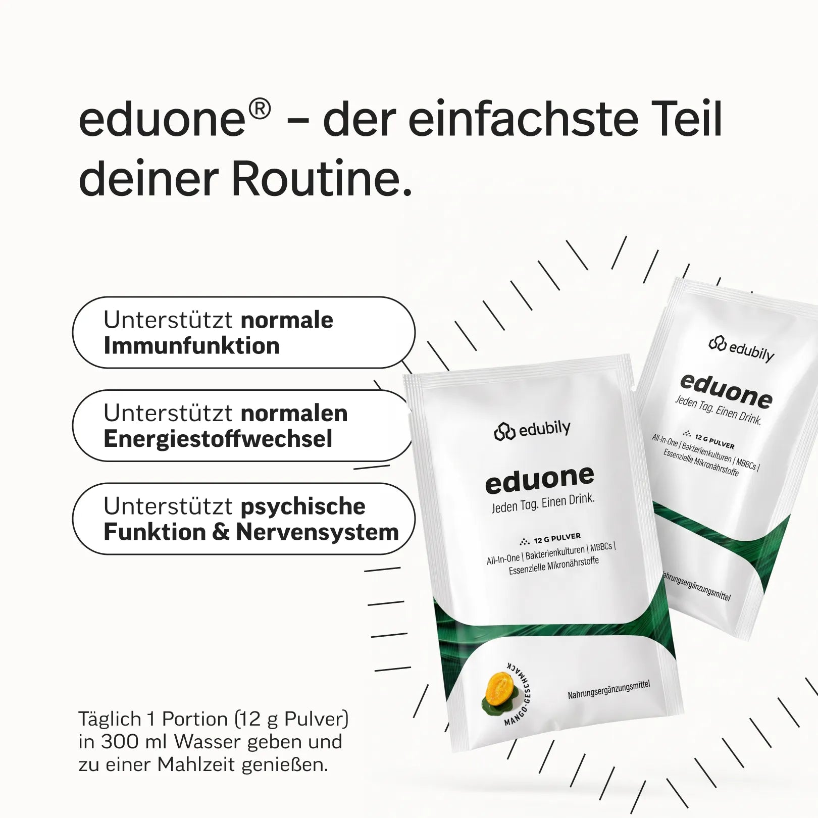 #Geschmacksrichtungen_Mango