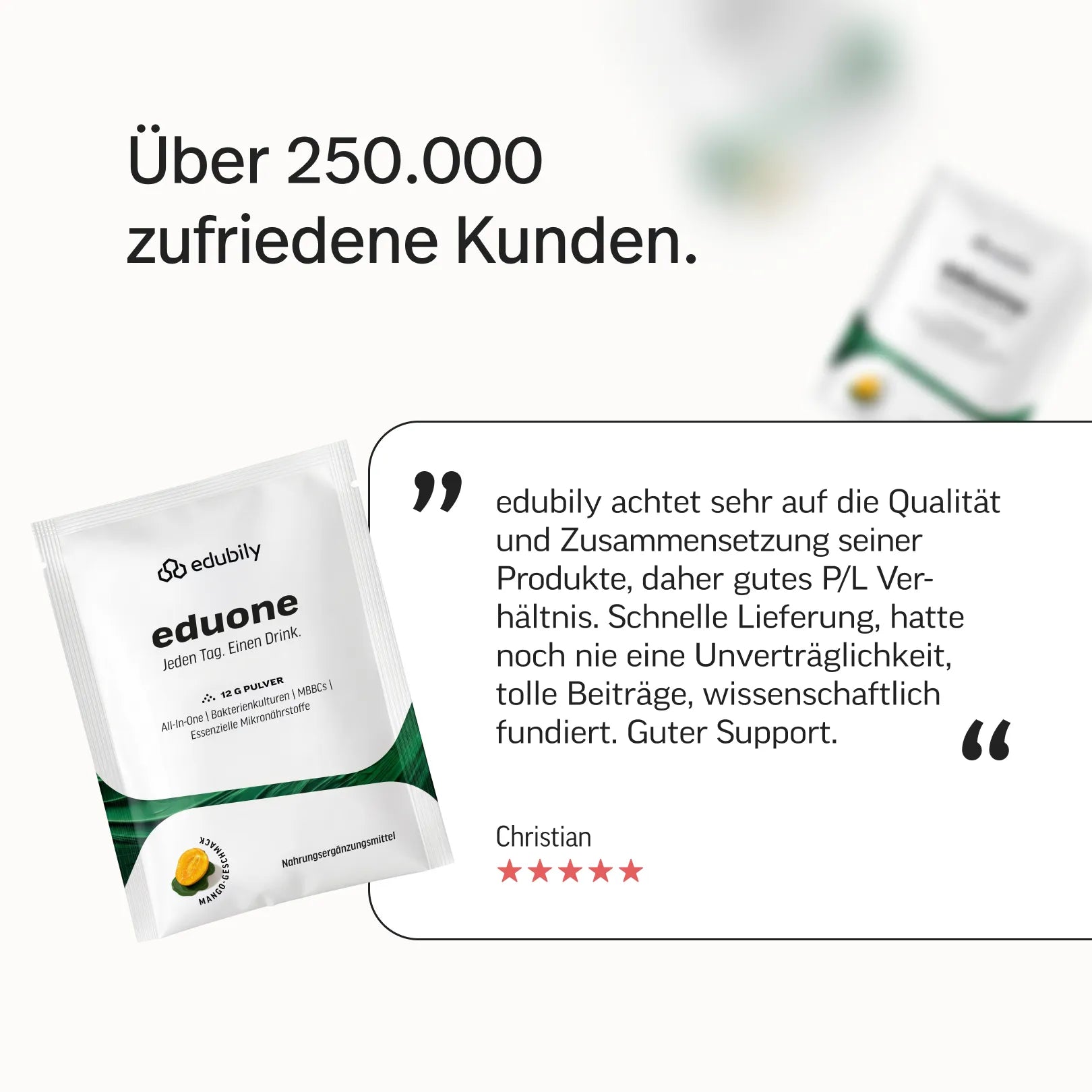 #Geschmacksrichtungen_Mango