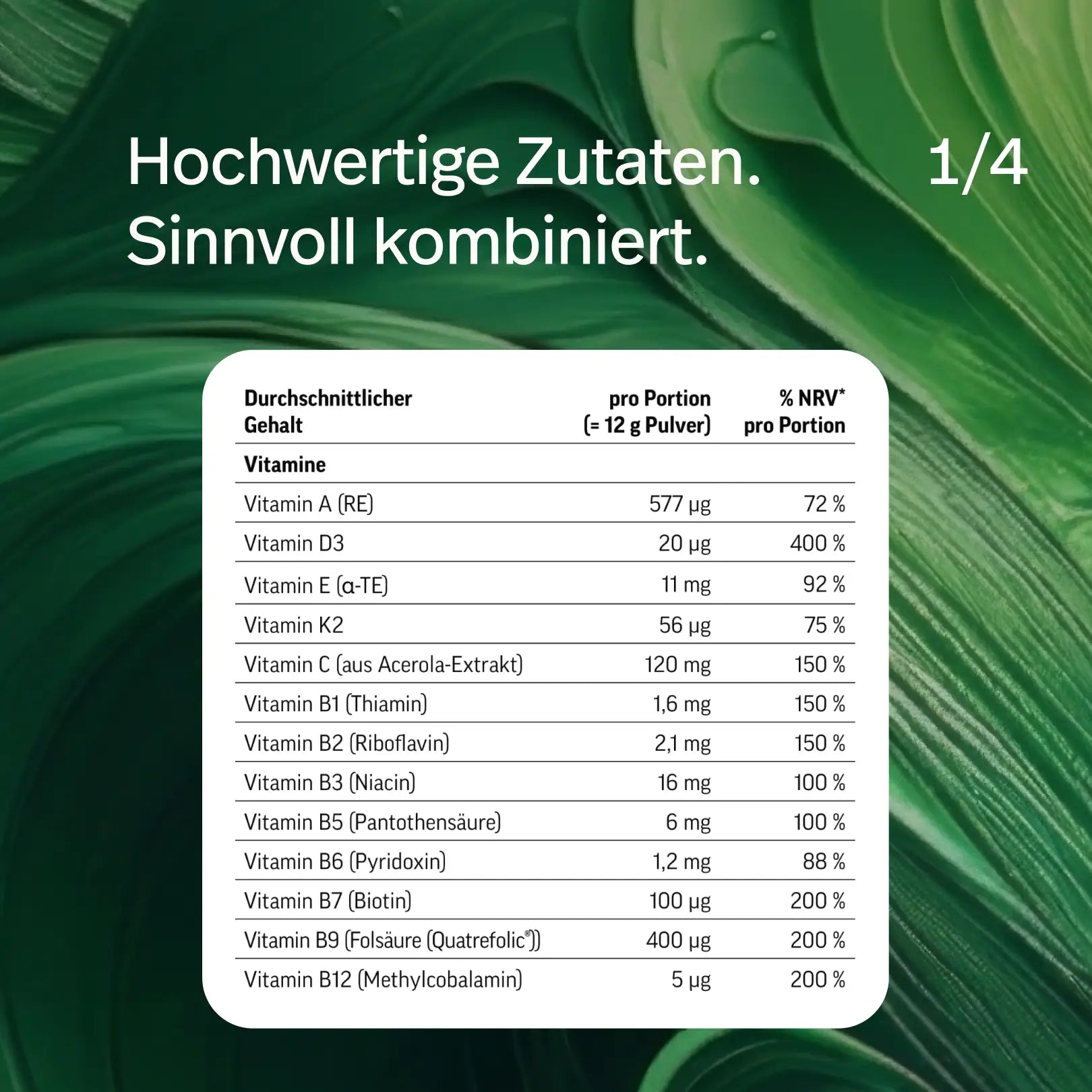 #Geschmacksrichtungen_Mango