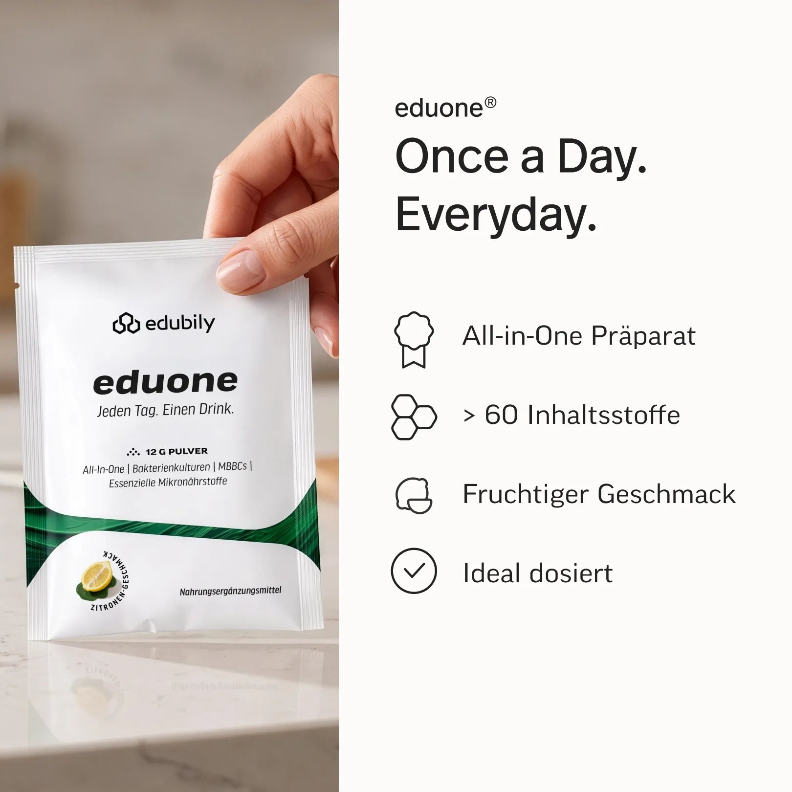 #Geschmacksrichtungen_Zitrone