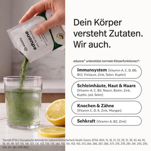 #Geschmacksrichtungen_Zitrone