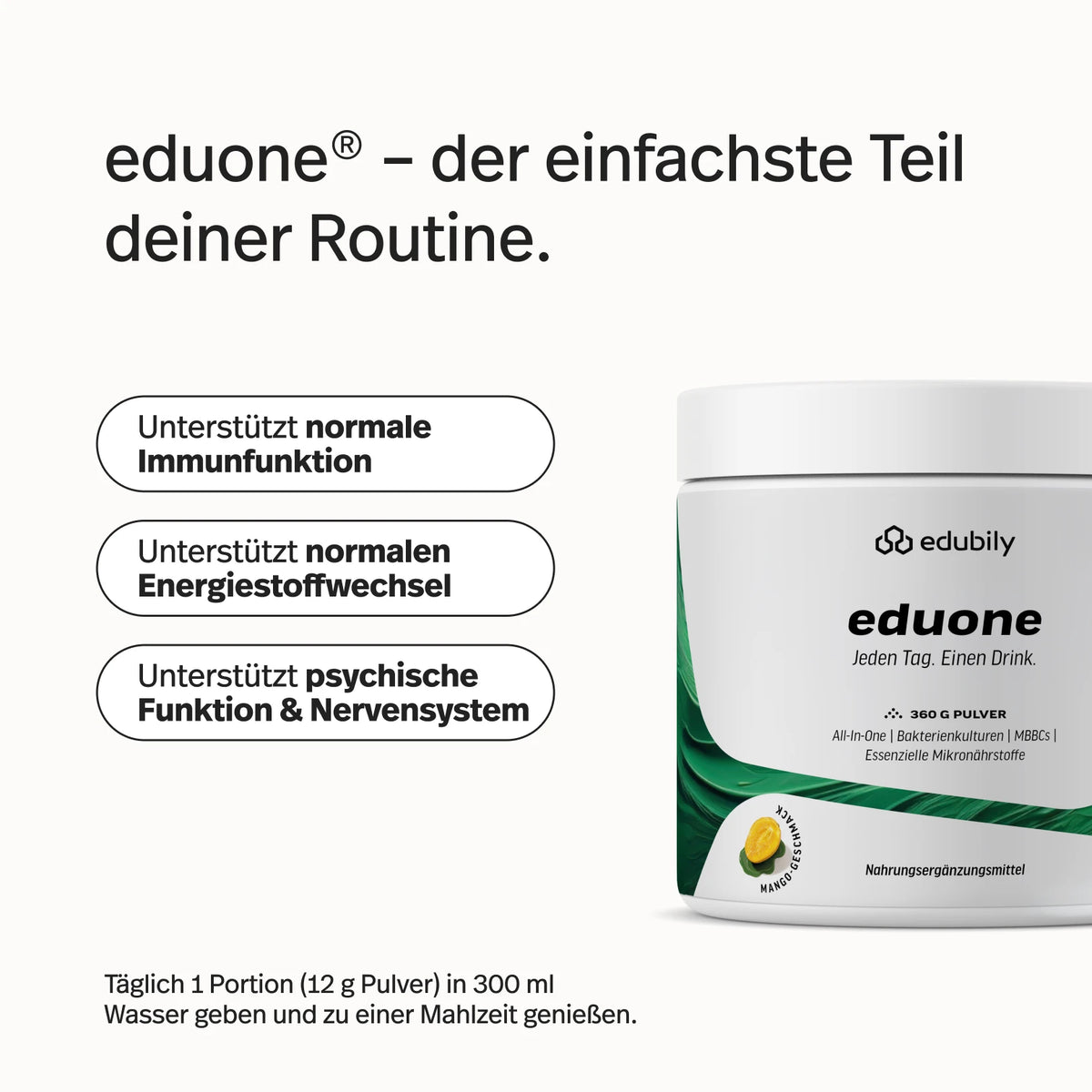 #Geschmacksrichtungen_Mango