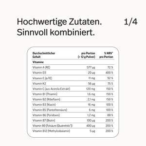#Geschmacksrichtungen_Mango