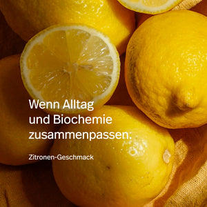 #Geschmacksrichtungen_Zitrone
