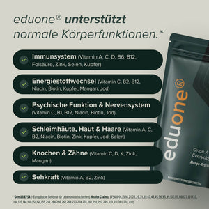 #Geschmack_Mango