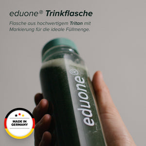 #Geschmack_Zitrone Starterset + Abo