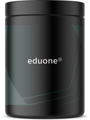 eduone® 750ml Nachfülldose