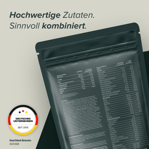 #Geschmack_neutral