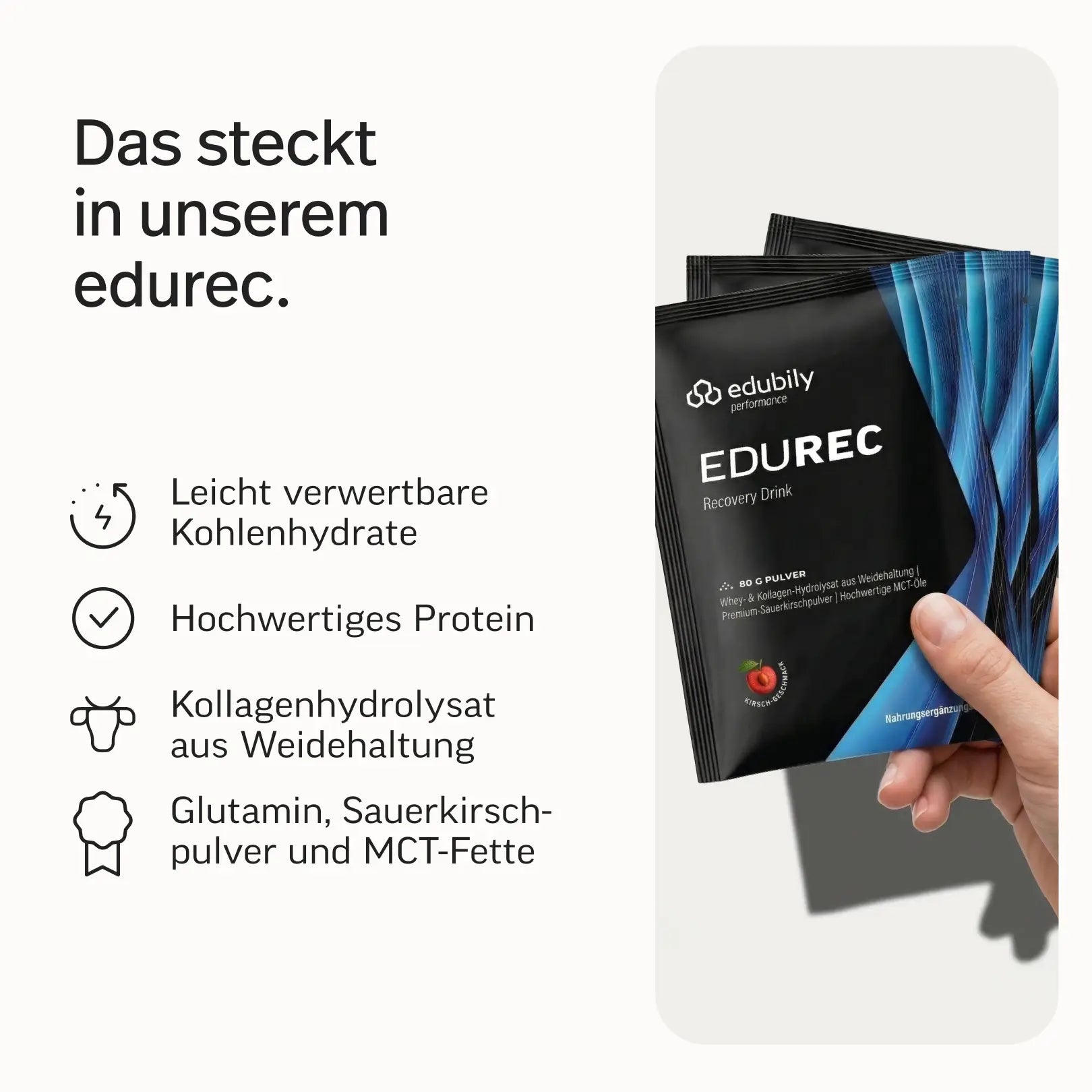 edurec Day Pack