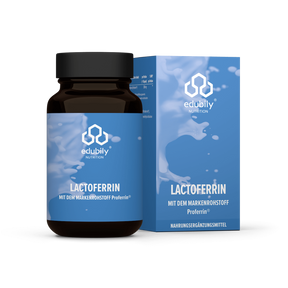 lactoferrin kapseln