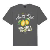 T-Shirt Zitrone