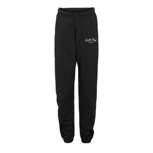 Jogginghose Schwarz