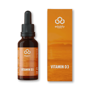 Vitamin D Öl & Kapseln