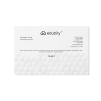 Geschenkgutschein - edubily GmbH