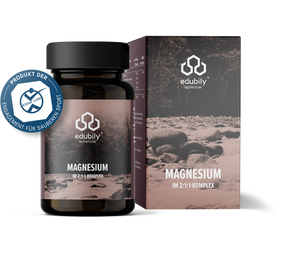 Magnesiumkapseln