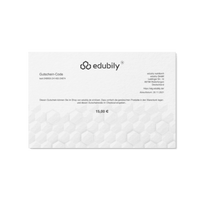 Geschenkgutschein - edubily GmbH